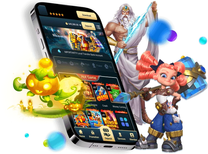 Giới thiệu về 78king nhà cái
