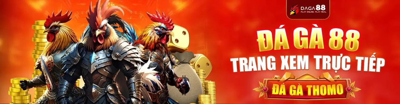 Đá Gà Trực Tuyến Đỉnh Cao tại 78king nhà cái